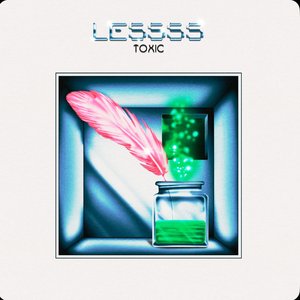 TOXIC - Single