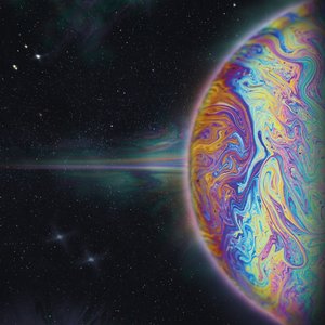 Intergalactic World Music