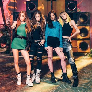 Avatar for BLACKPINK 블랙핑크