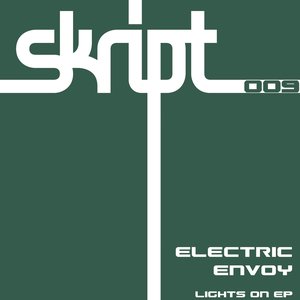 Lights On EP