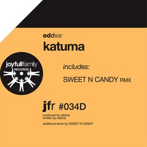 Katuma - Single