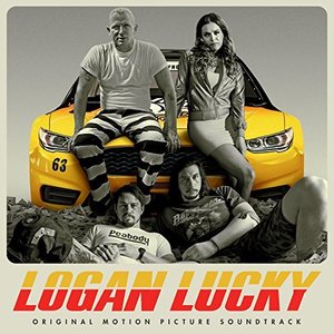 Logan Lucky (Original Motion Picture Soundtrack)