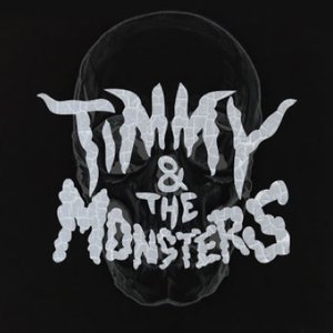 Avatar for Timmy and the monsters