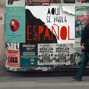 Aquí se habla español