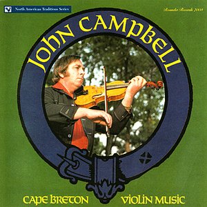 Cape Breton Violin Music