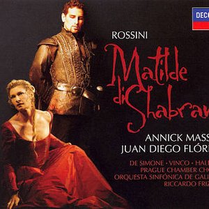 Rossini: Matilde di Shabran