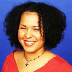 Avatar for Victoria Shuudifonya