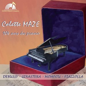 104 ans de piano