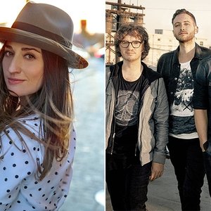 One Republic  ft. Sara Bareilles 的头像