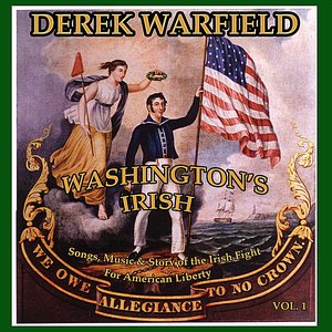 Washington's Irish