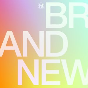 Brand New - Single