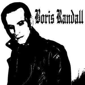 Boris Randall 的头像