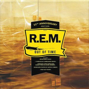 Out Of Time (25th Anniversary Edition) [Explicit]