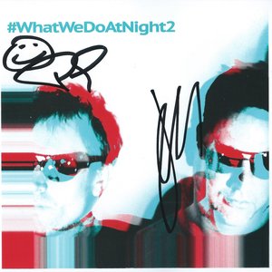#WhatWeDoAtNight2