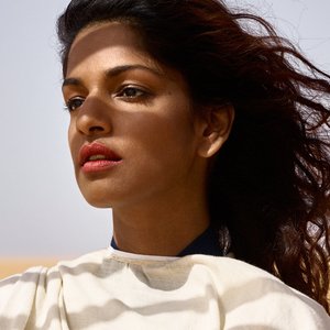 M.I.A., GENER8ION 的头像