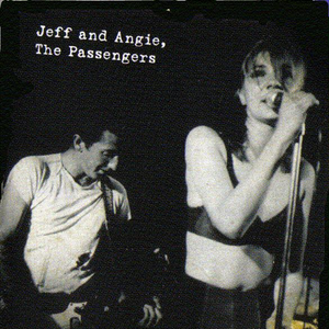 The Passengers photo provided by Last.fm