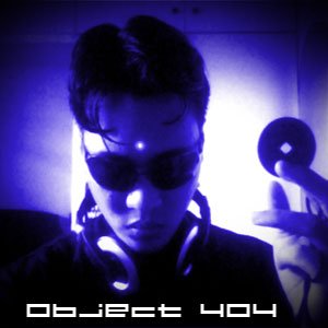 Avatar for Object404