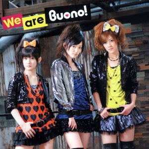 Image for 'We Are Buono!'