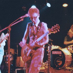 Avatar for Johnny Magnet