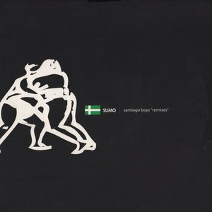 Santiago Boys (Remixes)