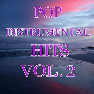 Pop Instrumental Hits Vol.2