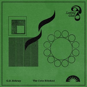 The Coin Blinked - Single