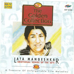 Lata Mangeshkar Emotional Songs Of 60S