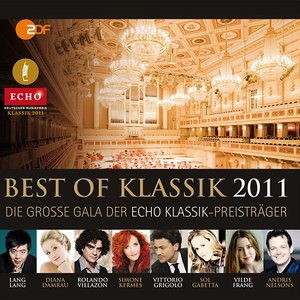 Best of Klassik 2011