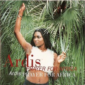 Prayer For Africa