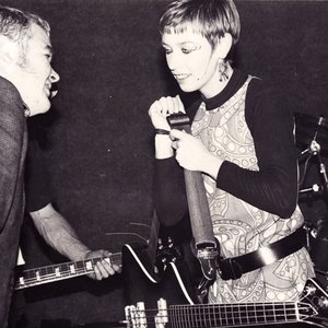 Image for 'K-Tel dancers'
