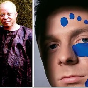 Martin Solveig vs. Salif Keita 的头像