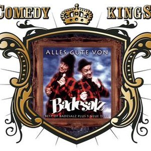 Comedy Kings: Alles Gute