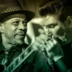 John Primer and Bob Corritore 的头像