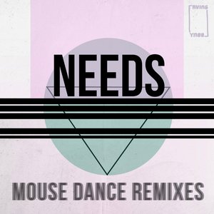 Mouse Dance (Remixes)