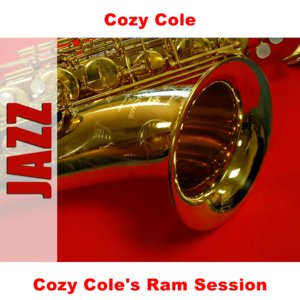 Cozy Cole's Ram Session