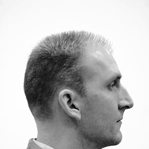 Brandon LaBelle photo provided by Last.fm