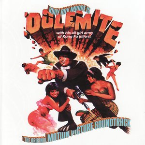 Dolemite: The Original Motion Picture Soundtrack