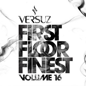 Versuz First Floor Finest Vol.16