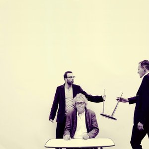 Jørgen Leth, Fritjhof Toksvig & Mikael Simpson 的头像
