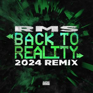 Back To Reality 2024