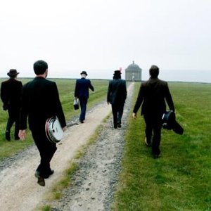 Here Comes the Landed Gentry 的头像