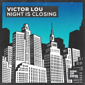 Night Is Closing - Single