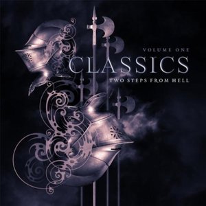 “Classics, Vol. 1”的封面