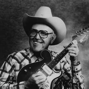 Tiny Moore photo provided by Last.fm