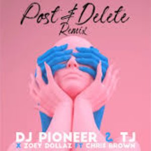 Post & Delete (REMIX)