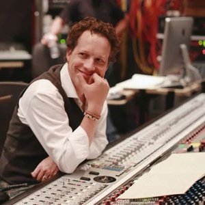 Chris Walden & LMR Jazz Orchestra 的头像