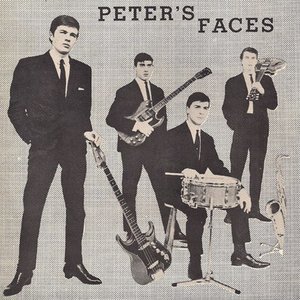 Peter's Faces のアバター