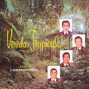 Vereda Tropical
