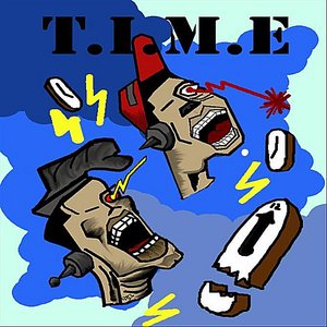 Broken Clock Faces - EP