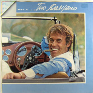 Tuo Califano cover